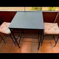 Tavolo Bar completo  SANDSBERG - Ikea