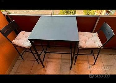 Tavolo Bar completo  SANDSBERG - Ikea