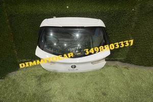Ricambi Alfa Romeo Giulietta 2012 Portellone
