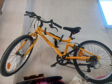bici RIVERSAID