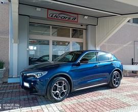 Alfa Romeo Stelvio 2.2 Turbodiesel 180 CV AT8 Q4 B