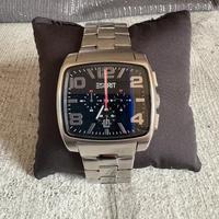 Orologio crono ESPRIT