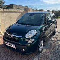 Fiat 500L Living 1.6 Multijet 105 CV Lounge