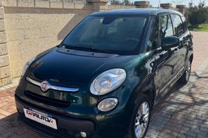 Fiat 500L Living 1.6 Multijet 105 CV Lounge