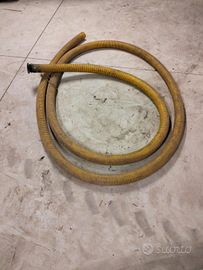 Macchina per pigiare l'uva elettrica