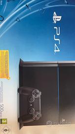 Ps4 sony