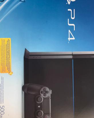 Ps4 sony
