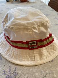Cappello cotone vintageGas