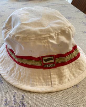 Cappello cotone vintageGas