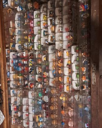 stock sorprese kinder complete di scatolina 