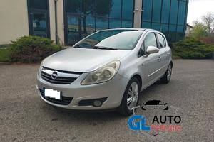 Opel Corsa 1.3 multijet 5p Cosmo per NEOPATENTATI