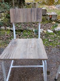 set giardino