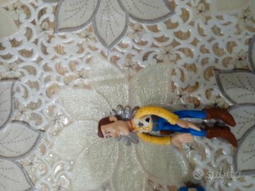 set Toy story vintage 