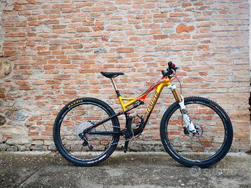 Specialized Stunp Jumper expert Evo