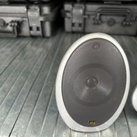 Impianto audio