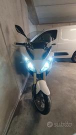 kit conversione led triumph tigher 1050
