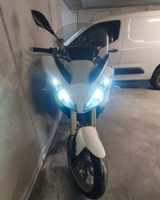 kit conversione led triumph tigher 1050