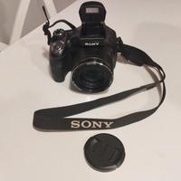 Sony DSC-400