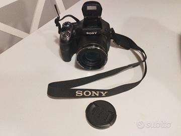 Sony DSC-400