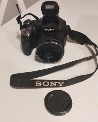 Sony DSC-400