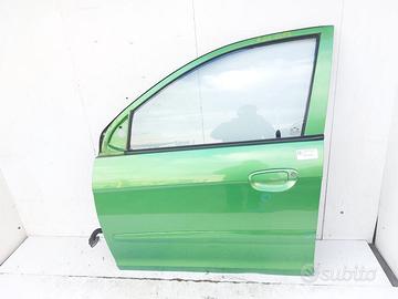 7600307010 PORTA ANTERIORE SX KIA PICANTO I (SA) 1