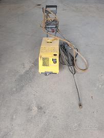 karcher idropulitrice/sabbiatrice 