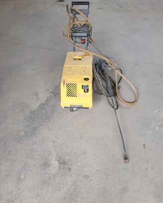 karcher idropulitrice/sabbiatrice 
