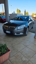 Opel insigna 