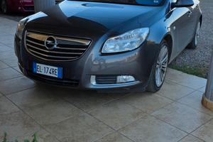 Opel insigna 