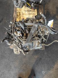 MOTORE VOLKSWAGEN POLO 1.2 B 2003 AWY 987/2026