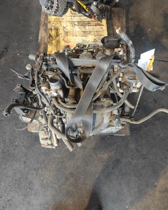 MOTORE VOLKSWAGEN POLO 1.2 B 2003 AWY 987/2026