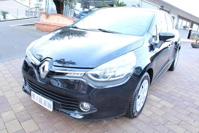 Renault Clio 1.2 75CV 5 porte Wave