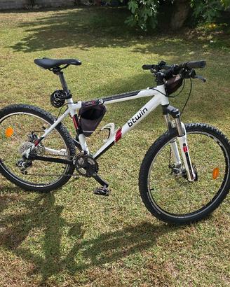 Bcicletta Btwin Rockrider 5.3