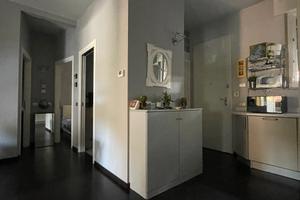 Appartamento trilocale in centro