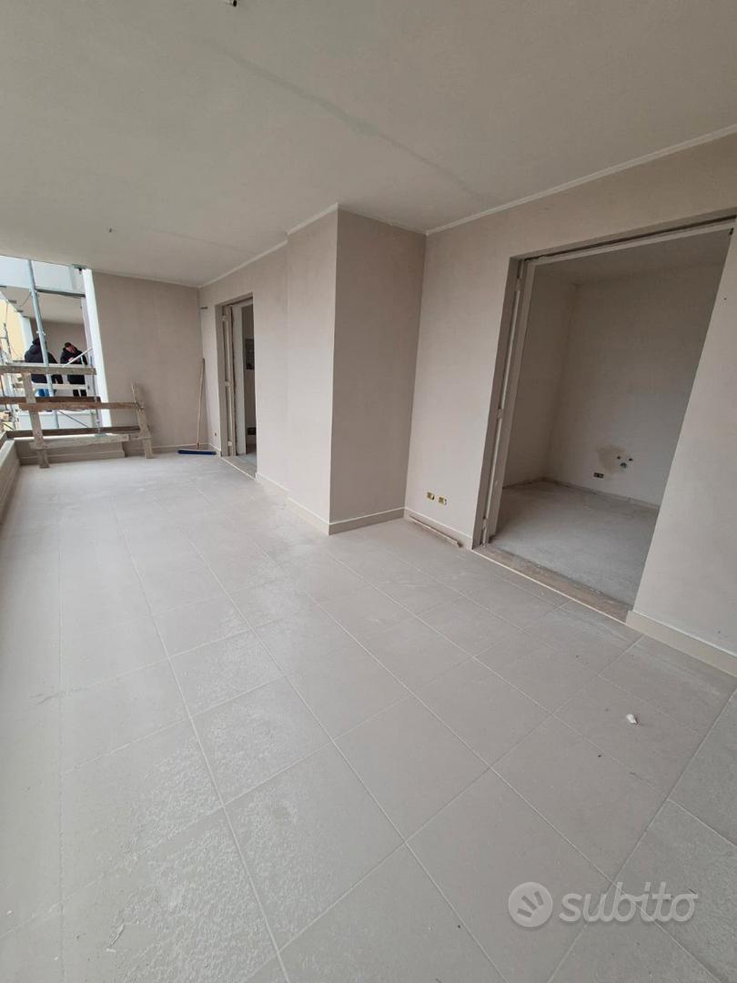 Appartamento – Policoro, VILLAGGIO IL DELFINO, Matera - Vista 3
