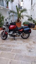 Bmw r 850 r - 1995