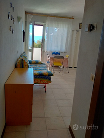 N. 2 monolocali cugnana verde costa Smeralfa