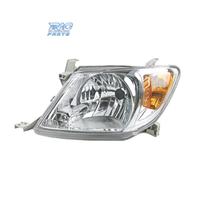 FANALE SINISTRO TOYOTA HILUX VIGO PICK-UP 05-11 CO