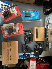 Oggetti per fotografi 6 pezzi