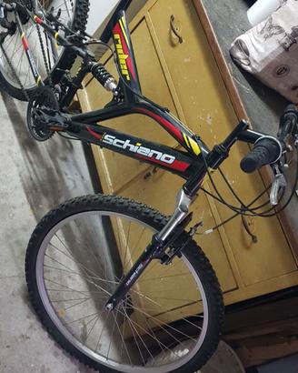 Bicicletta