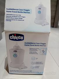 Chicco scaldabiberon casa viaggio
