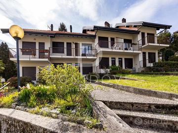 Appartamento di 57 m² con 3 locali e box auto a Be