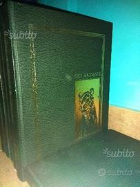 Enciclopedia gli animali Fabbri editore