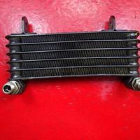 RADIATORE OLIO DUCATI HYPERMOTARD 796