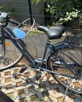 Bici elops decathlon
