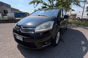Citroen C4 Picasso 1.6 HDi 110 FAP Exclusive