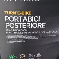 portabiciclette