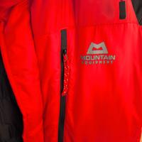 Giacca da Spedizione Mountain Equipment