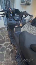 BURGMAN 650