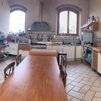 Cucina Arclinea Angolare usata